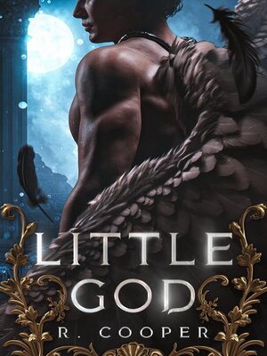 cover image of Little God